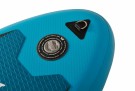 Aqua Marina Vapor - Uppblåsbara SUP paket 10'4