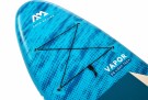 Aqua Marina Vapor - Uppblåsbara SUP paket 10'4