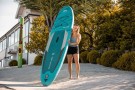 Aqua Marina Vapor - Uppblåsbara SUP paket 10'4